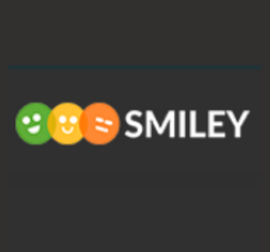 Smiley App – Customer Satisfaction Survey Software