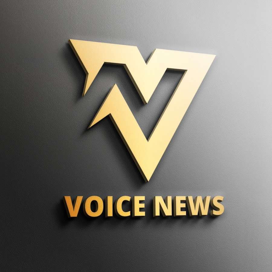 Voice news pk