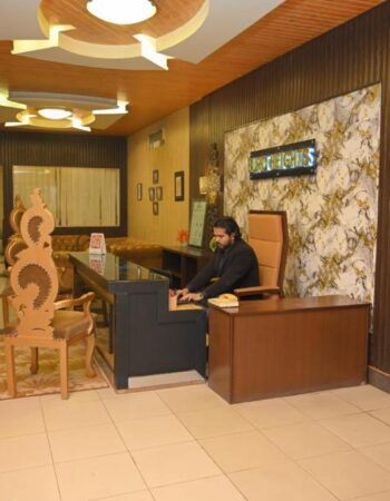 Hotel and Accomadation