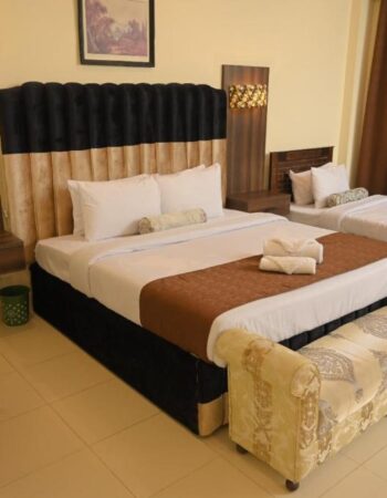 Hotel and Accomadation