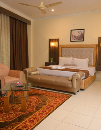 Hotel and Accomadation