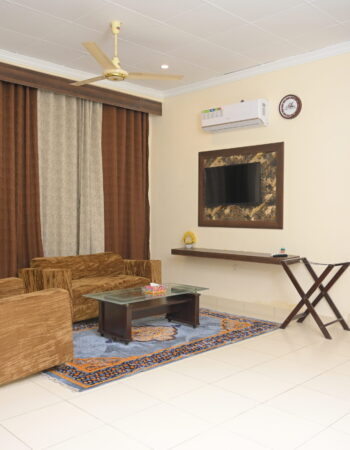 Hotel and Accomadation