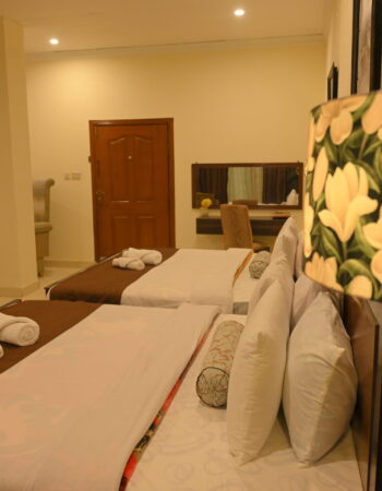 Hotel and Accomadation