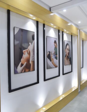 The Health Studio | Laser Skin Clinic | Physiotherapy