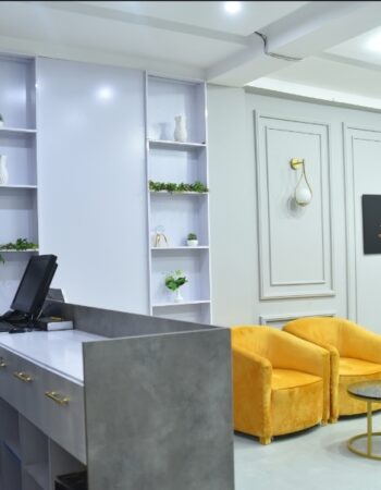 The Health Studio | Laser Skin Clinic | Physiotherapy