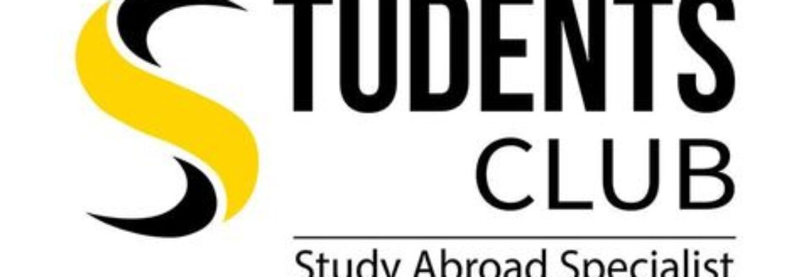 Students Club Study Abroad Specialist