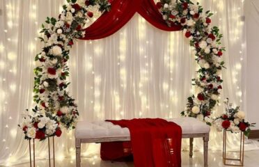 Flower Bouquet – Lahore
