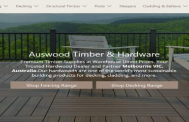 Auswood Timber & Hardware