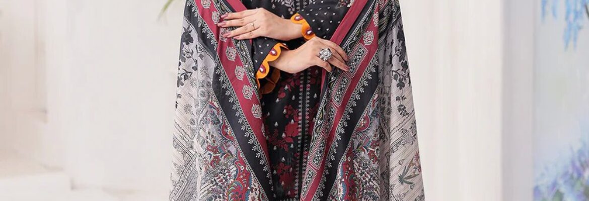 Luxury Ladies Suit Designs and Collections