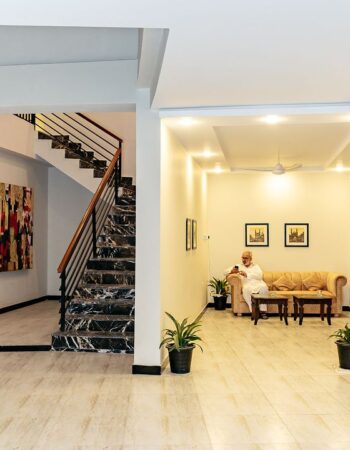 The North Hills Hotel