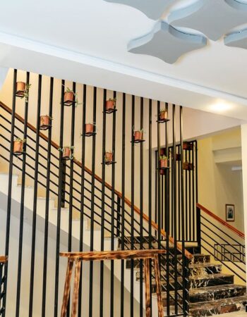 The North Hills Hotel