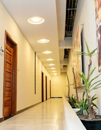 The North Hills Hotel