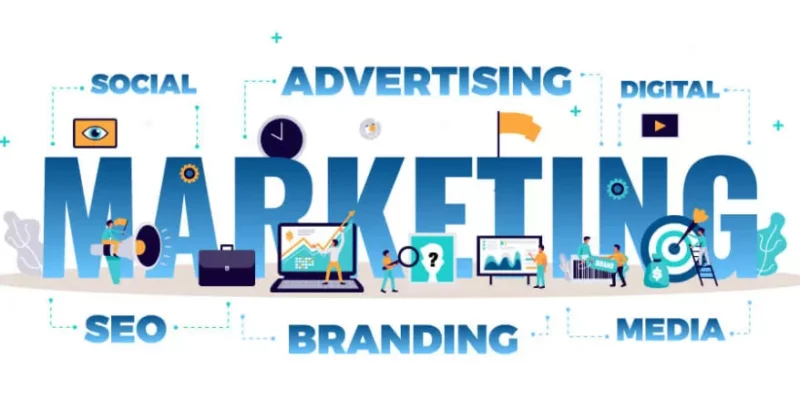 OnePointDock | Best Digital Marketing Agency in Lahore