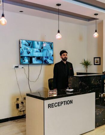 The North Hills Hotel