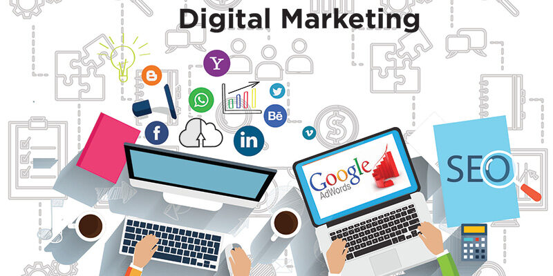 OnePointDock | Best Digital Marketing Agency in Lahore