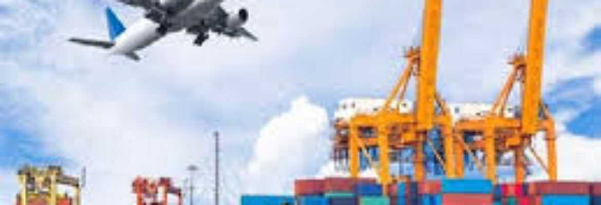 International cargo services in islamabad