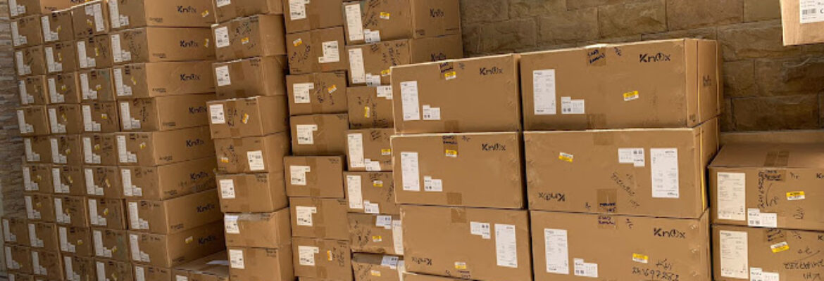 Knox Solar Inverters