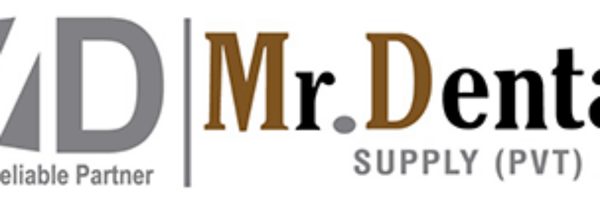 Mr. Dental Supply (Pvt) Ltd.