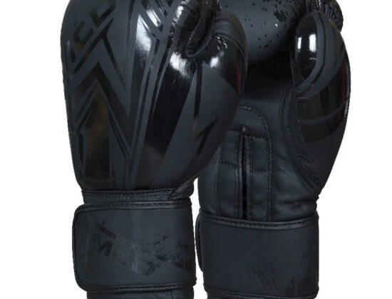 MCD BF-10 Fugo Boxing Training Gloves