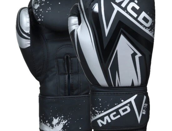 MCD BF-10 Fugo Boxing Training Gloves