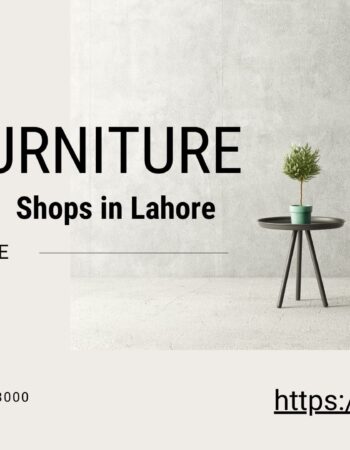 Nevi Home Luxury Furniture Shop in Lahore