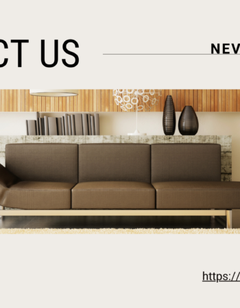 Nevi Home Luxury Furniture Shop in Lahore