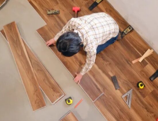 Flooring Services