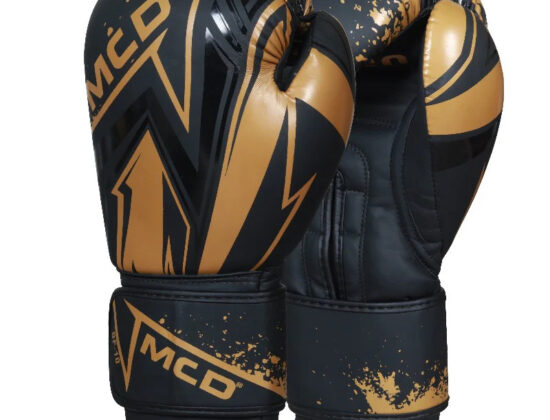 MCD BF-10 Fugo Boxing Training Gloves