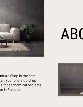 Nevi Home Luxury Furniture Shop in Lahore