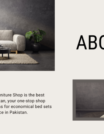 Nevi Home Luxury Furniture Shop in Lahore