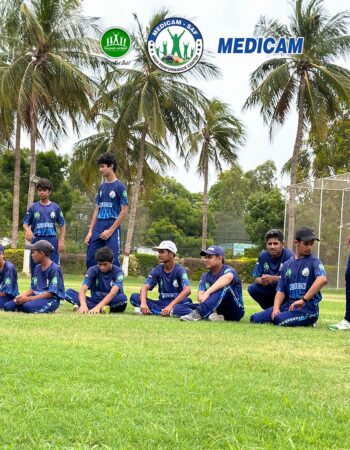 Medicam Shahid Afridi High Performance Centre