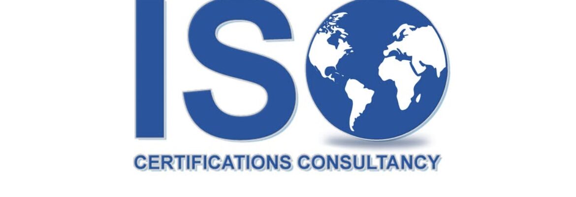 ISO Certification Consultancy