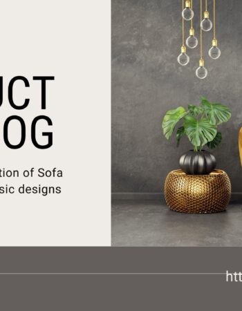 Nevi Home Luxury Furniture Shop in Lahore