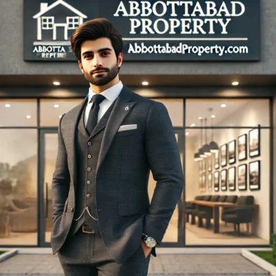 Abbottabad Property