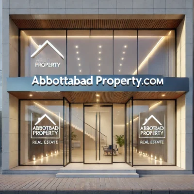Abbottabad Property