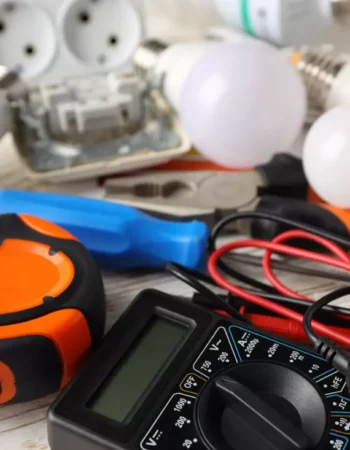 Saif Electrician Service Islamabad