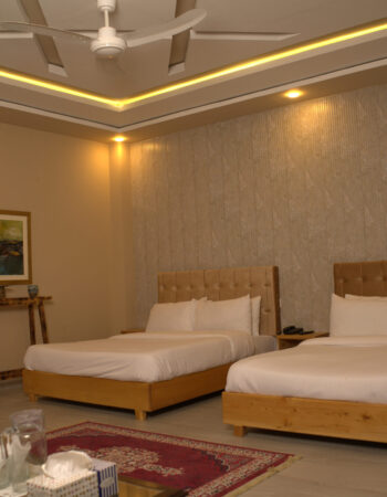 North Hills Hotel Bahrain