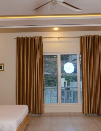 North Hills Hotel Bahrain