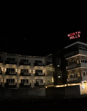 North Hills Hotel Bahrain