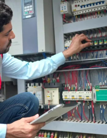 Saif Electrician Service Islamabad