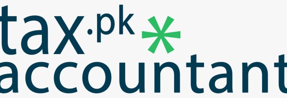 TAxAccountant.pk