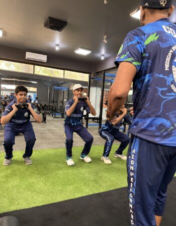 Medicam Shahid Afridi High Performance Centre