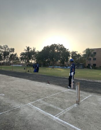 Medicam Shahid Afridi High Performance Centre