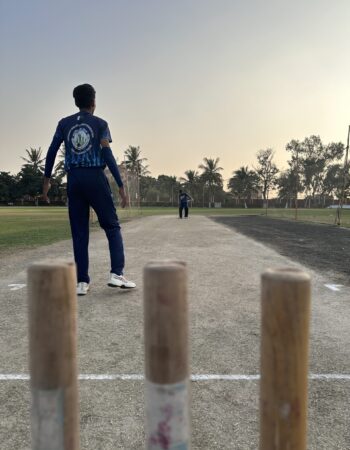 Medicam Shahid Afridi High Performance Centre