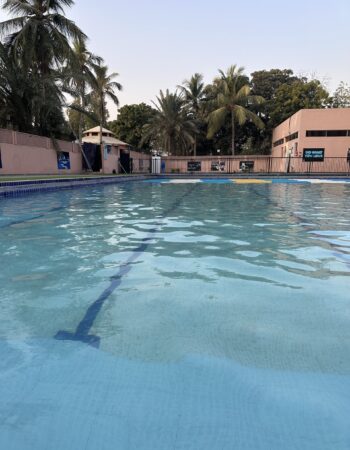 Medicam Shahid Afridi High Performance Centre