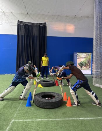 Medicam Shahid Afridi High Performance Centre