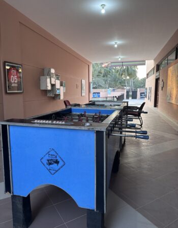 Medicam Shahid Afridi High Performance Centre