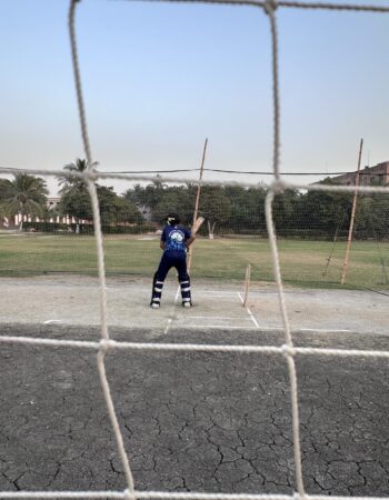 Medicam Shahid Afridi High Performance Centre