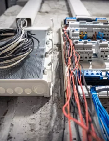 Saif Electrician Service Islamabad