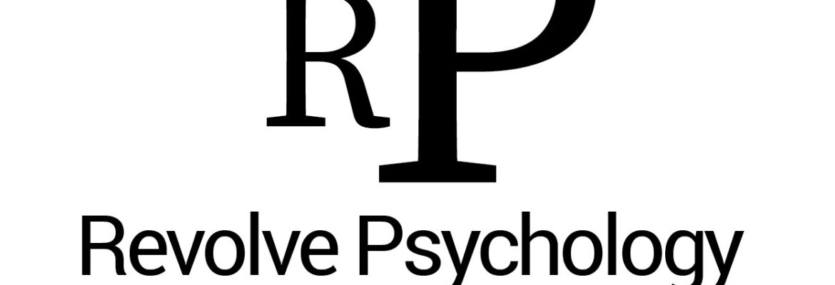 Revolve Psychology